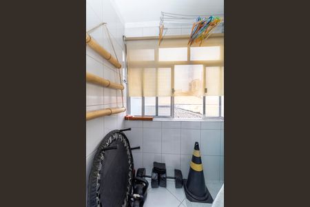 Apartamento à venda com 69m², 2 quartos e sem vagaÁrea de Serviço