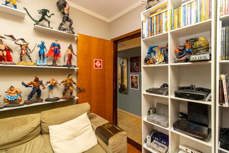 Apartamento à venda com 69m², 2 quartos e sem vagaQuarto 1