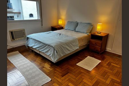 Apartamento para alugar com 130m², 2 quartos e 1 vaga Apartamento para alugar com 130m², 2 quartos e 1 vagaQuarto 3