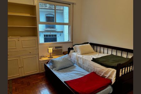 Apartamento para alugar com 130m², 2 quartos e 1 vaga Apartamento para alugar com 130m², 2 quartos e 1 vagaQuarto 2