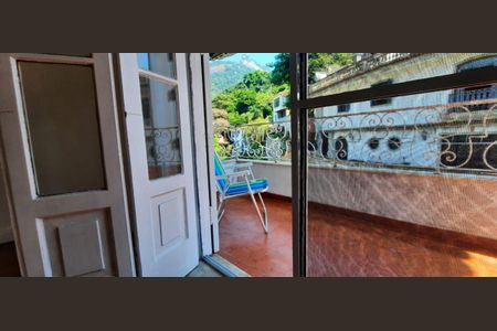 Apartamento para alugar com 130m², 2 quartos e 1 vaga Apartamento para alugar com 130m², 2 quartos e 1 vagaVaranda