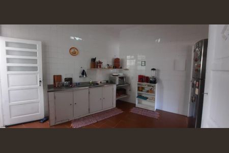 Apartamento para alugar com 130m², 2 quartos e 1 vaga Apartamento para alugar com 130m², 2 quartos e 1 vagaCozinha