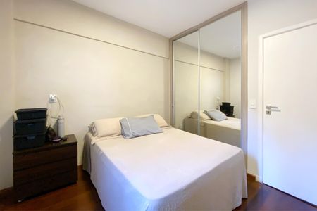 Apartamento à venda com 120m², 3 quartos e 2 vagasSuite