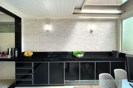 Apartamento à venda com 120m², 3 quartos e 2 vagasÁrea privativa