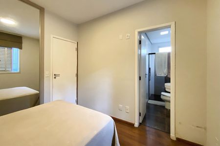 Apartamento à venda com 120m², 3 quartos e 2 vagasSuite