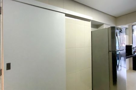 Apartamento à venda com 120m², 3 quartos e 2 vagasCozinha