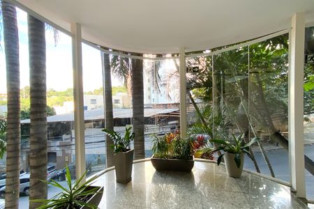 Apartamento à venda com 120m², 3 quartos e 2 vagasÁrea comum