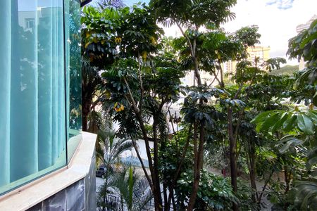 Apartamento à venda com 120m², 3 quartos e 2 vagasVista Quarto 3