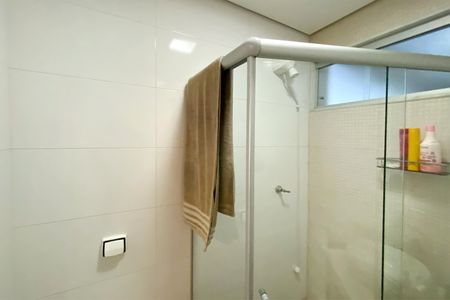 Apartamento à venda com 120m², 3 quartos e 2 vagasBanheiro