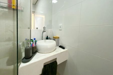 Apartamento à venda com 120m², 3 quartos e 2 vagasBanheiro