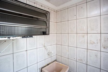 Apartamento à venda com 48m², 2 quartos e 1 vagaÁrea de Serviço