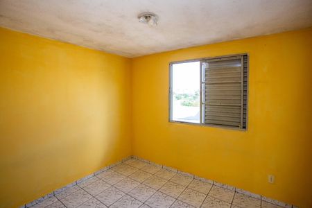Apartamento à venda com 48m², 2 quartos e 1 vagaQuarto 1