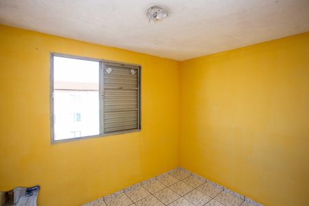 Apartamento à venda com 48m², 2 quartos e 1 vagaQuarto 2