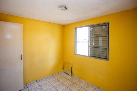 Apartamento à venda com 48m², 2 quartos e 1 vagaQuarto 2