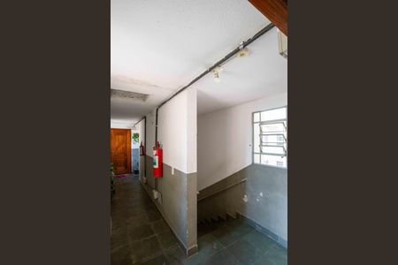 Apartamento à venda com 48m², 2 quartos e 1 vagaHall de entrada