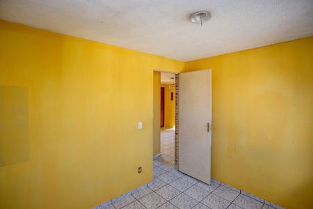 Apartamento à venda com 48m², 2 quartos e 1 vagaQuarto 2