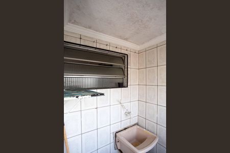 Apartamento à venda com 48m², 2 quartos e 1 vagaÁrea de Serviço