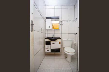 Apartamento à venda com 48m², 2 quartos e 1 vagaBanheiro