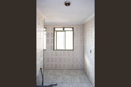 Apartamento à venda com 48m², 2 quartos e 1 vagaCozinha