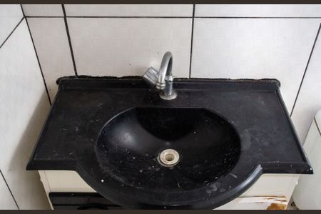 Apartamento à venda com 48m², 2 quartos e 1 vagaBanheiro