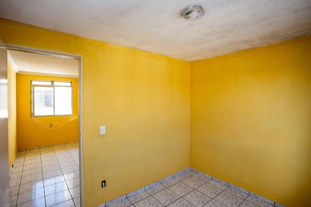 Apartamento à venda com 48m², 2 quartos e 1 vagaQuarto 1