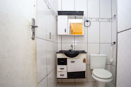 Apartamento à venda com 48m², 2 quartos e 1 vagaBanheiro