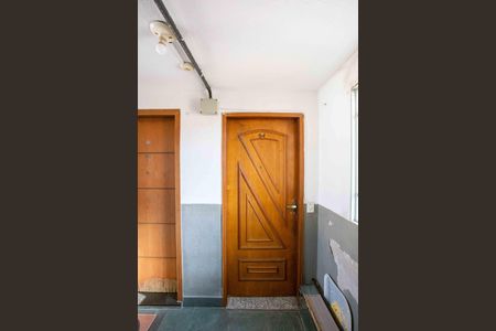 Apartamento à venda com 48m², 2 quartos e 1 vagaHall de entrada