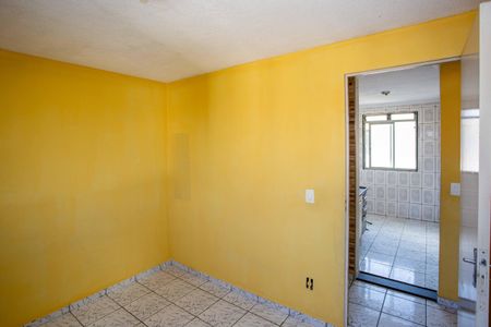 Apartamento à venda com 48m², 2 quartos e 1 vagaQuarto 2