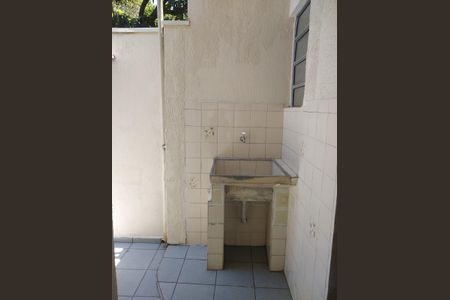 Casa à venda com 263m², 3 quartos e 3 vagasÁrea de serviço