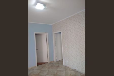 Sala de casa à venda com 3 quartos, 263m² em Jardim Dabril, Osasco