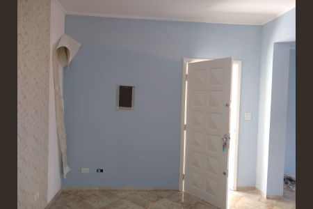 Sala de casa à venda com 3 quartos, 263m² em Jardim Dabril, Osasco