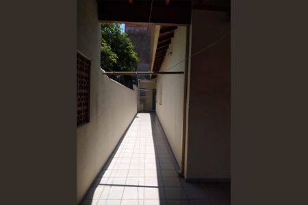 Casa à venda com 263m², 3 quartos e 3 vagasÁrea externa