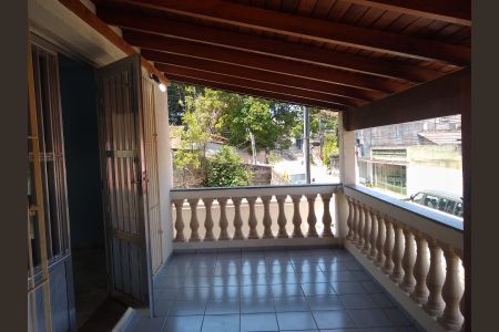 Casa à venda com 263m², 3 quartos e 3 vagasÁrea externa