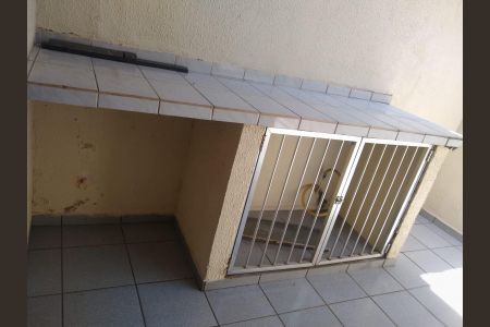 Casa à venda com 263m², 3 quartos e 3 vagasÁrea externa