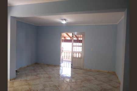 Sala de casa à venda com 3 quartos, 263m² em Jardim Dabril, Osasco