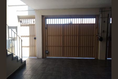 Casa à venda com 263m², 3 quartos e 3 vagasÁrea externa