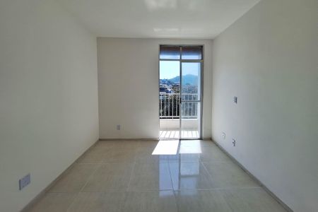 Sala 1 de apartamento à venda com 2 quartos, 55m² em Fonseca, Niterói