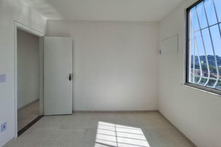 Quarto 1 de apartamento à venda com 2 quartos, 55m² em Fonseca, Niterói