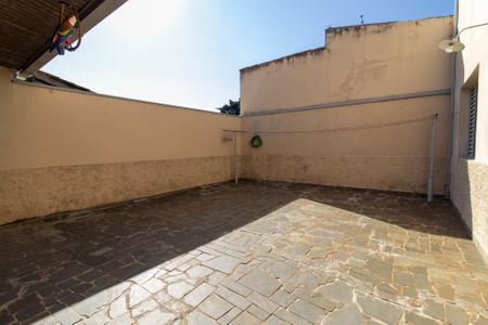 Casa à venda com 270m², 4 quartos e 4 vagas Casa à venda com 270m², 4 quartos e 4 vagasÁrea de Serviço