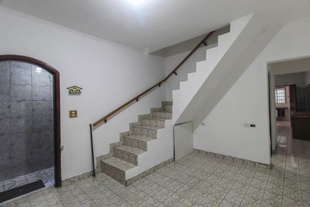 Casa para alugar com 4 quartos, 125m² em Vila Renato (zona Leste), São Paulo