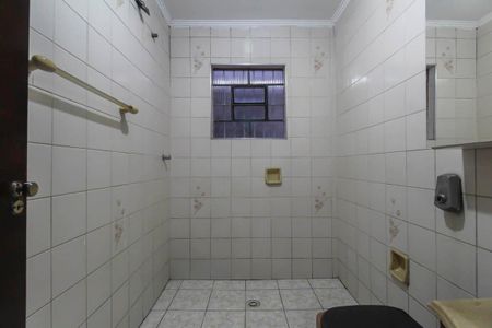 Casa para alugar com 4 quartos, 125m² em Vila Renato (zona Leste), São Paulo