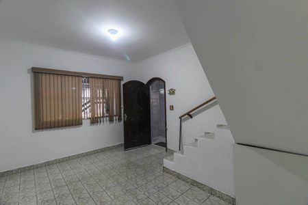Casa para alugar com 4 quartos, 125m² em Vila Renato (zona Leste), São Paulo