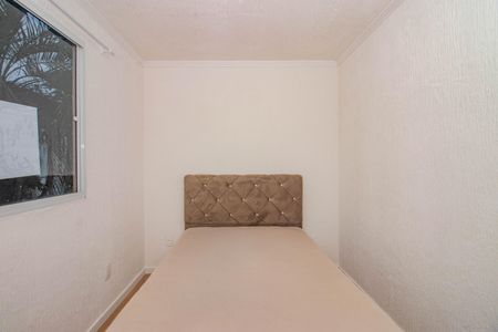 Quarto 1 de apartamento à venda com 2 quartos, 41m² em Jardim Dona Leopoldina, Porto Alegre