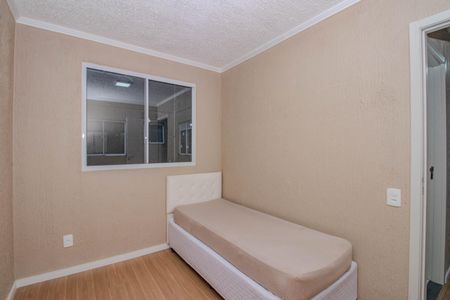 Quarto 2 de apartamento à venda com 2 quartos, 41m² em Jardim Dona Leopoldina, Porto Alegre