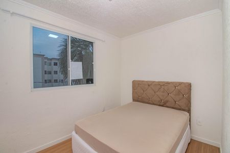 Quarto 1 de apartamento à venda com 2 quartos, 41m² em Jardim Dona Leopoldina, Porto Alegre
