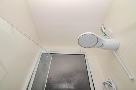 Apartamento à venda com 41m², 2 quartos e 1 vaga Apartamento à venda com 41m², 2 quartos e 1 vagaBanheiro