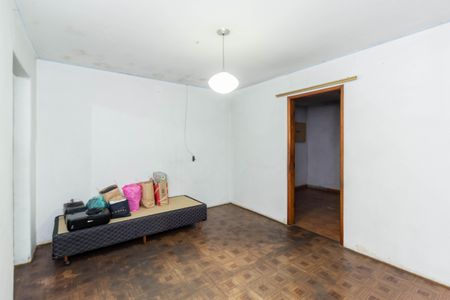 Sala de casa para alugar com 2 quartos, 40m² em Jardim Santo Elias, São Paulo