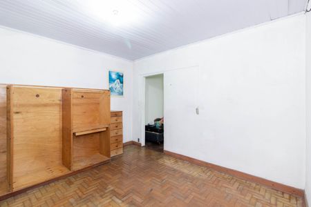 Quarto 1 de casa para alugar com 2 quartos, 40m² em Jardim Santo Elias, São Paulo
