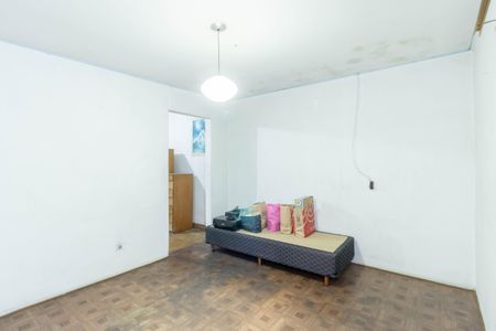 Sala de casa para alugar com 2 quartos, 40m² em Jardim Santo Elias, São Paulo