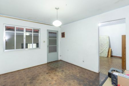 Sala de casa para alugar com 2 quartos, 40m² em Jardim Santo Elias, São Paulo